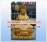 地藏王雕塑|铜佛像厂家盛鼎