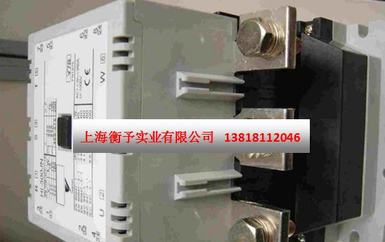 安川HI-300JN接触器  yaskawa