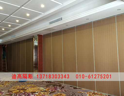黑龙江阿城活动隔墙厂家