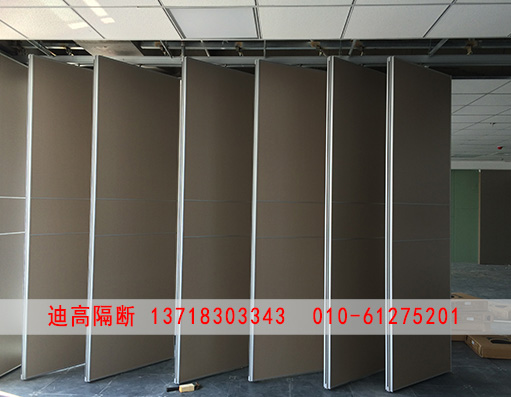 黑龙江牡丹江活动隔断厂家