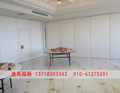 山西介休移动隔断价格