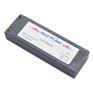 竞赛级电动遥控车模型电池7.4V 6500mAh 35C