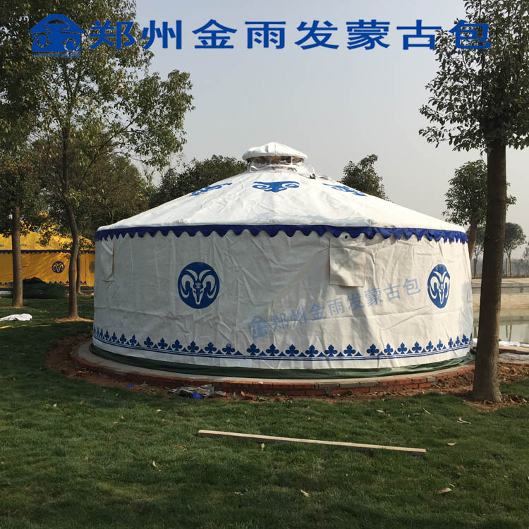 蒙古包多少钱一个--蒙古包价格  蒙古包厂  蒙古包图片