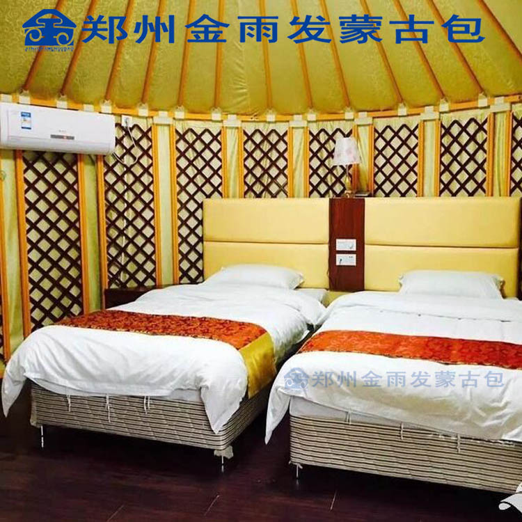 蒙古包多少钱一个--蒙古包价格  蒙古包厂  蒙古包图片