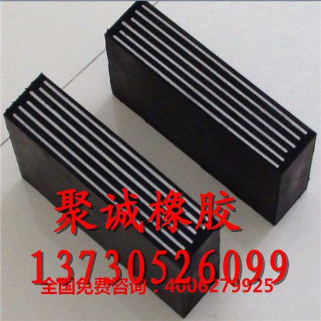 钦州市桥梁橡胶支座格(热点消息)