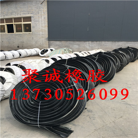 云南迪庆国标橡胶止水带≮15兆帕止水带价格