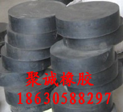 呼和浩特GJZ矩形板式橡胶支座/正规厂家/