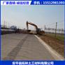 pp塑料拉伸土工格栅 双向拉伸土工格栅 公路路基网