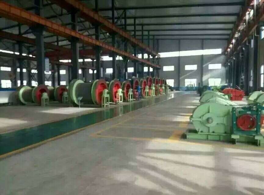 广东防爆提升绞车厂家&nbsp;&nbsp;厂家价格