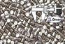 鸿鑫高碳钢丝切丸CW1.0mm 选磨料 质优价廉 找鸿鑫钢丸