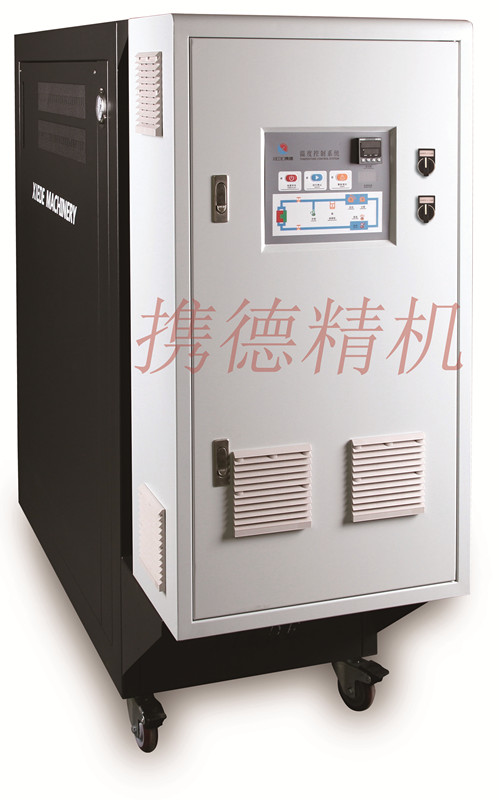 橡胶专用模温机&nbsp;&nbsp;水温机&nbsp;&nbsp;水循环控制机