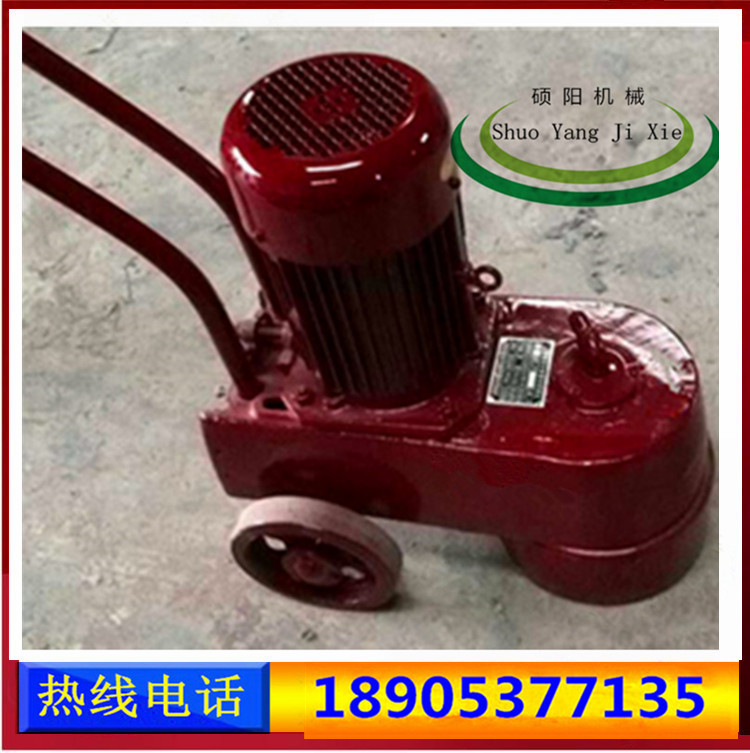 厂家促销SYM250水磨石机金刚石水磨石机