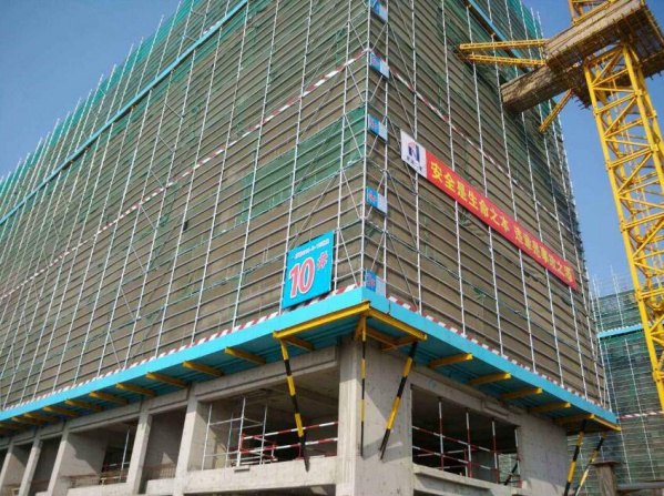 桐庐钢管脚手架搭建多少钱，桐庐钢管租赁公  厂家价格