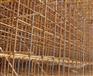 桐庐钢管脚手架搭建，桐庐建筑钢材出租公司