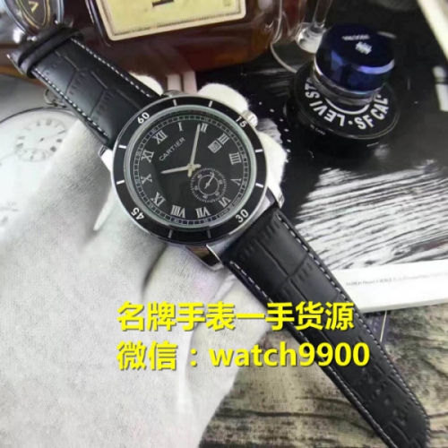 正品手表代理一件代诚招代理  厂家价格