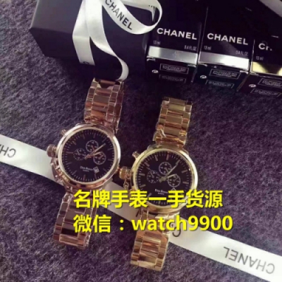 名牌手表代理工厂直销诚招代理  厂家价格