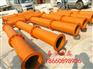 孔板流量计型号规格及安装使用 瓦斯抽放管路用 可定制