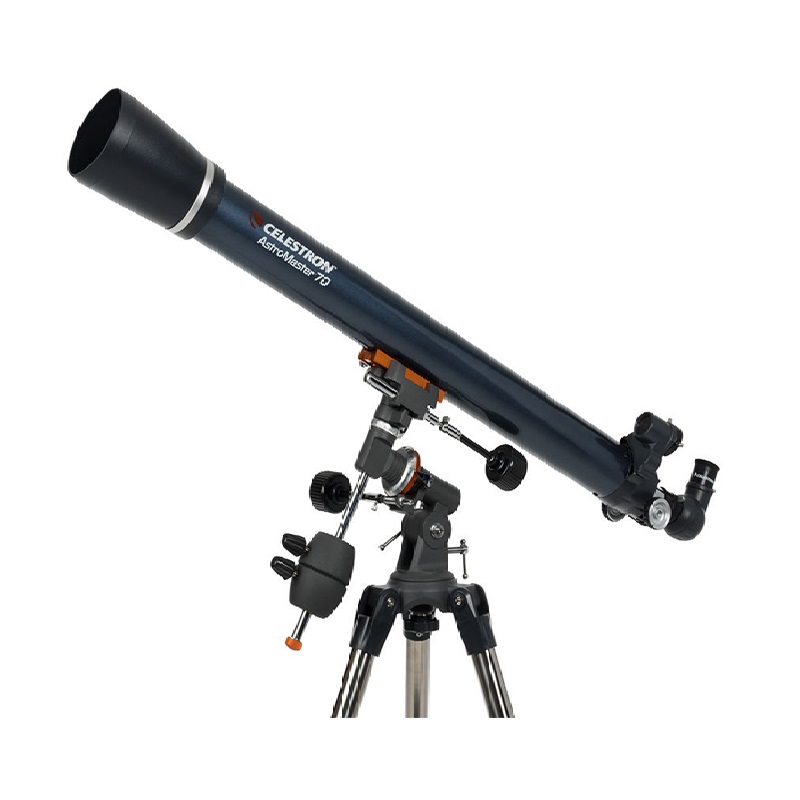 供应星特朗AstroMaster70EQ折射望远镜 供应星特朗望远镜