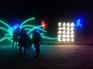2017  LED 灯光节出租灯光节出售租赁