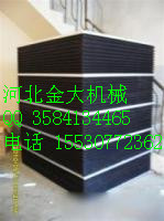 液压机械升降平台防护罩生产加工中心  升降机防护罩  液压机防护罩
