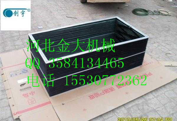 液压机械升降平台防护罩生产加工中心  升降机防护罩  液压机防护罩
