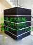 液压机械升降平台防护罩生产加工中心
