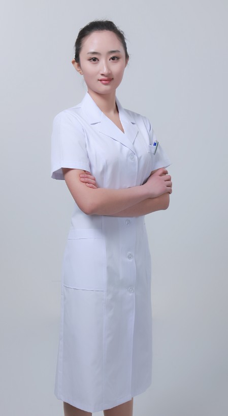 护士服装定制,白大褂定制,医护用品服装