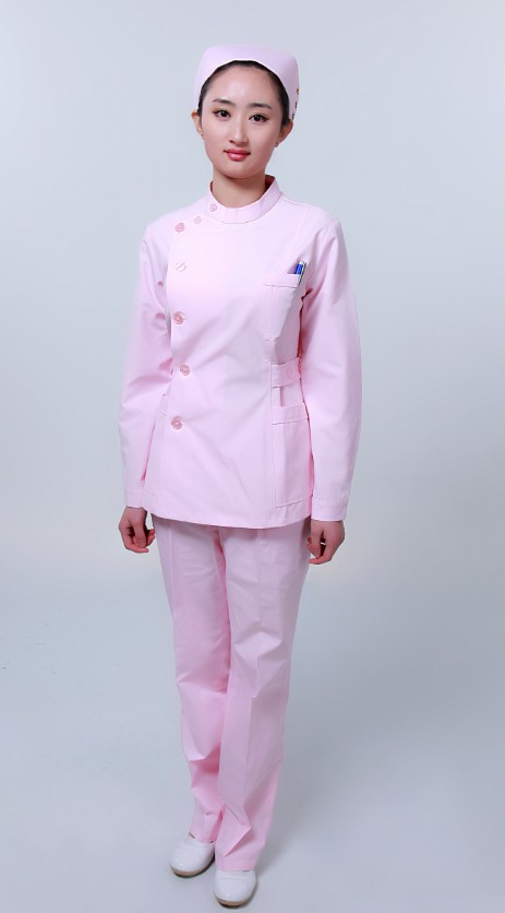 护士服装定制,白大褂定制,医护用品服装