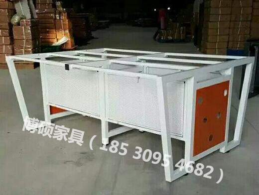 河南郑州网吧桌椅定做哪家好