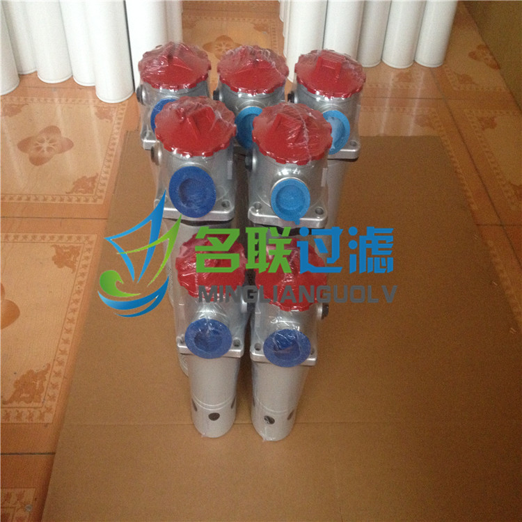 黎明滤芯规格型号