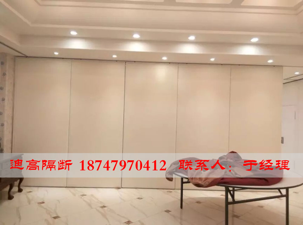 内蒙古乌海市活动隔断批发，活动隔断门批发  乌海市活动隔断厂