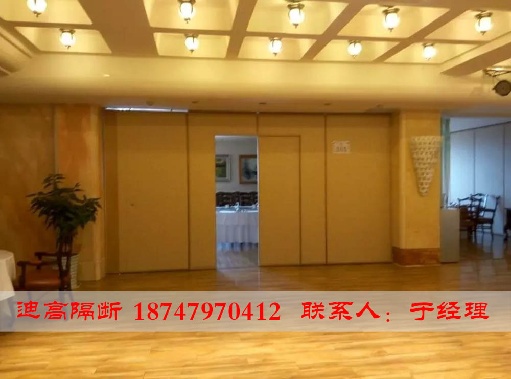 包头活动隔断轨道安装，内蒙古隔断厂家  包头隔断