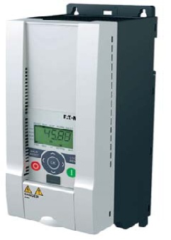 伊顿穆勒低压产品&nbsp;&nbsp;变频器&nbsp;&nbsp;三相 400V