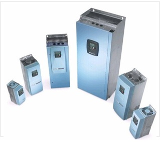 伊顿穆勒低压产品&nbsp;&nbsp;变频器&nbsp;&nbsp;三相 400V