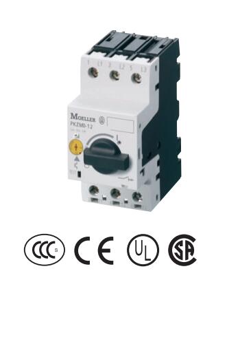 EATON&nbsp;&nbsp;电动机保护断路器