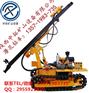 北京zt100露天潜孔钻车价格优惠