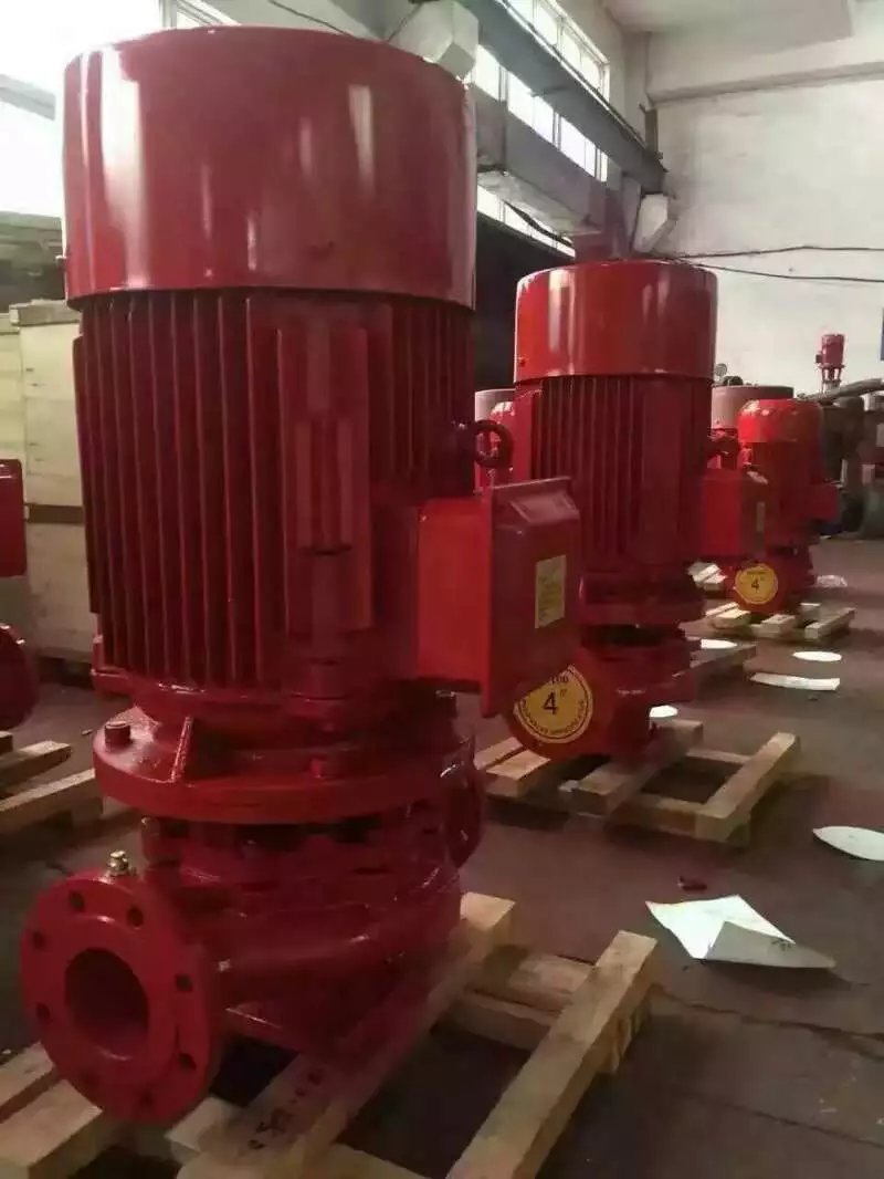 消火栓泵 消防泵新标准 消防泵CCCF  消防泵新CCCF  消防泵北京  XBD消防泵新标