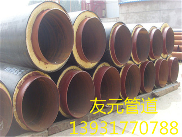 黑夹克聚氨酯发泡保温钢管产品介绍&nbsp;&nbsp;直埋保温管&nbsp;&nbsp;蒸汽钢套钢&nbsp;&nbsp;3PE防腐钢管
