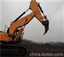 柳工933岩石斗 936加长臂 939鹰嘴臂订购厂家