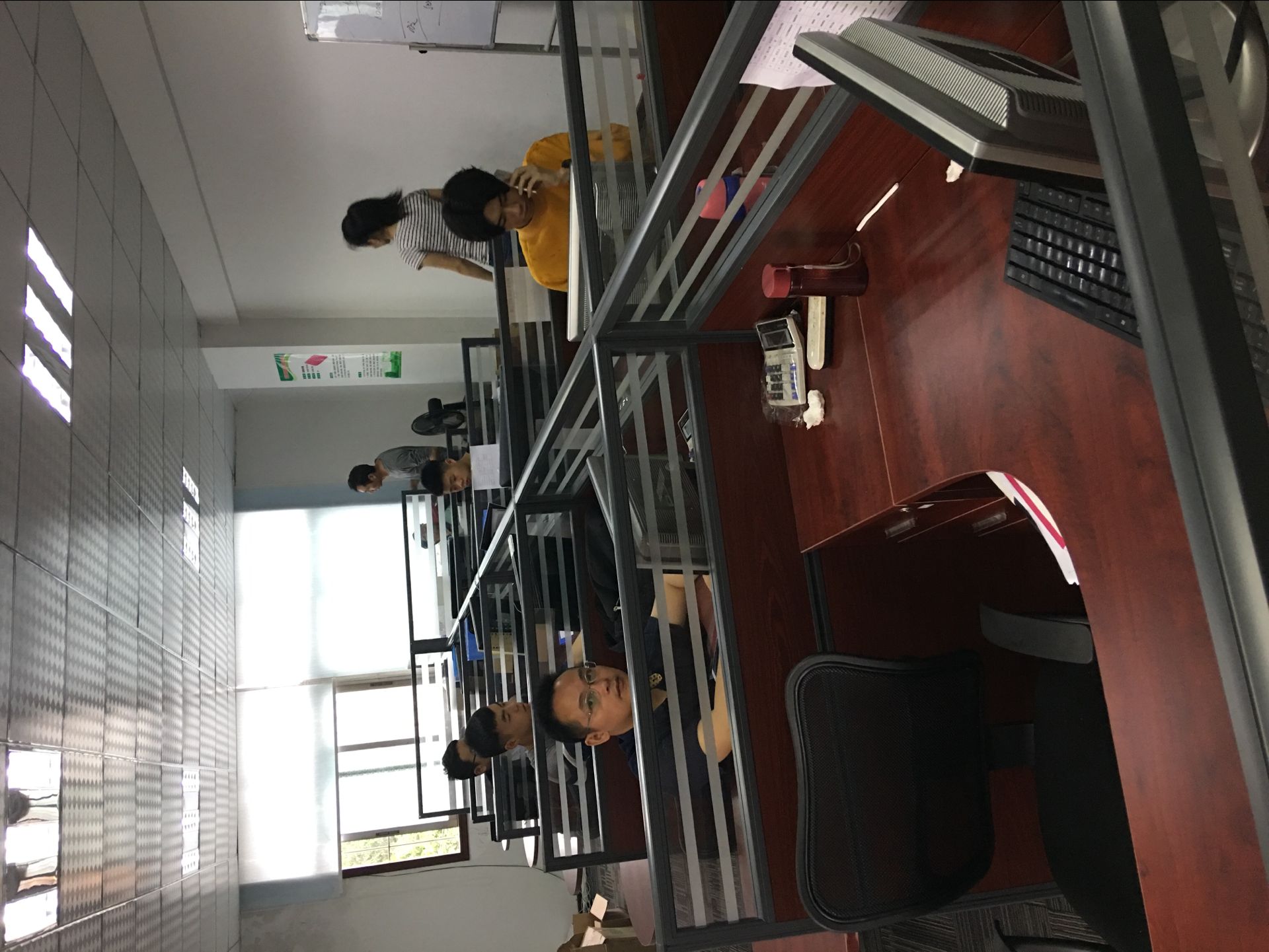 深圳市海富星泡棉科技有限公司