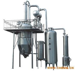 百色那坡县回收四效蒸发器