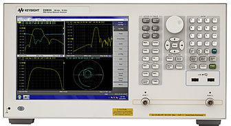 Keysight  EP 回收 网络分析仪  E5071C