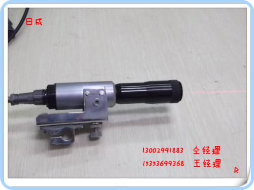 矿用绿光指向仪2