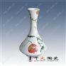景德镇家居花瓶批发厂家手绘花瓶图片