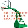 广西双虹体育专业定制篮球架厂家
