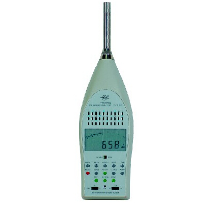 HS5670A型积分平均声级计  嘉兴红声  爱华声级计