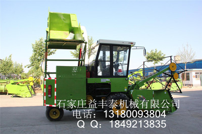 河北青储机批发价格  青储机价格