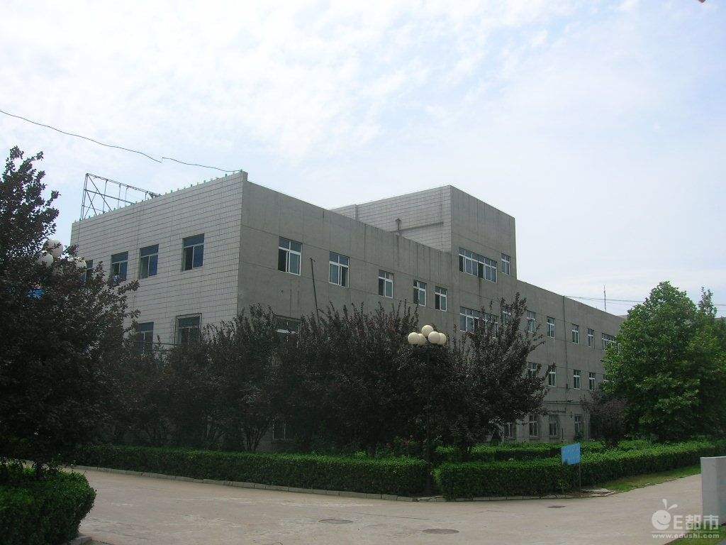 石家庄华强节能科技推广中心