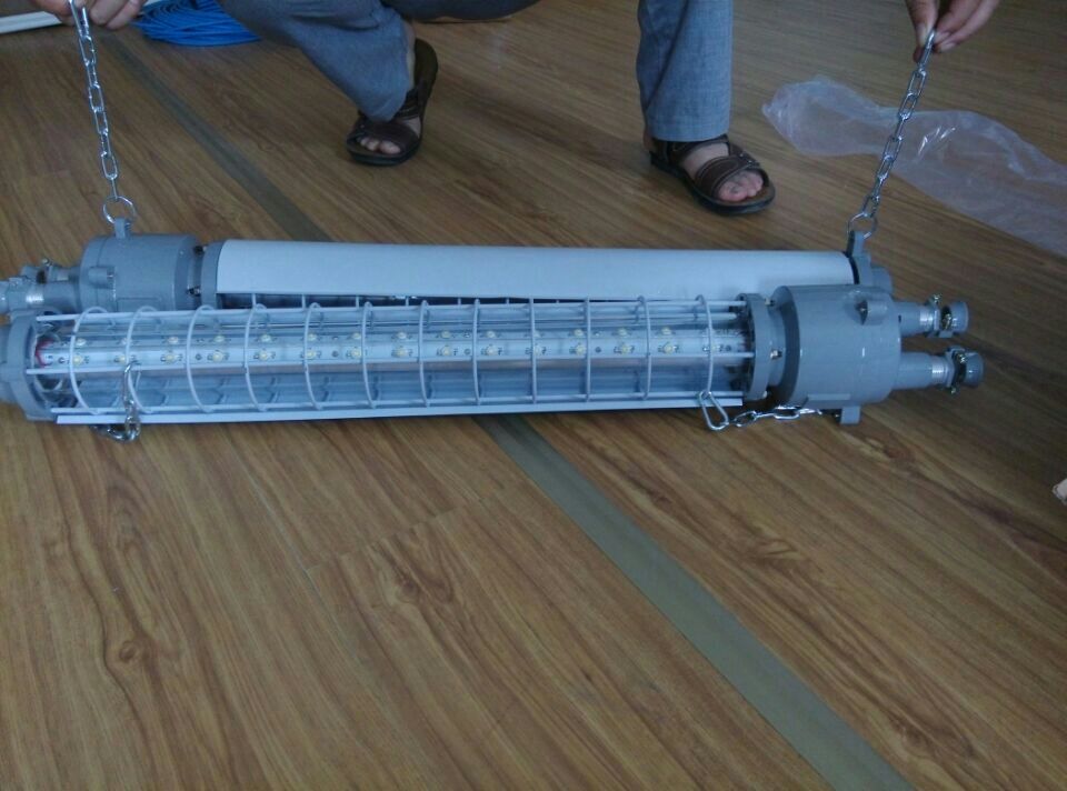 DGS18/127L（A)矿用LED巷道灯