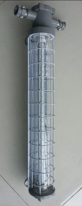 DGS36/127L矿用LED巷道灯  36瓦矿用LED巷道灯